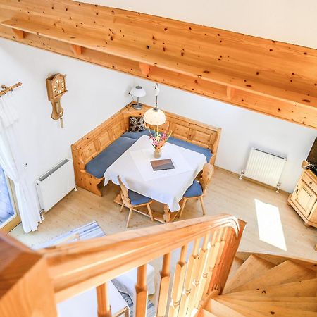Im Ramsen - Familie Baier Appartement Saint Wolfgang Buitenkant foto