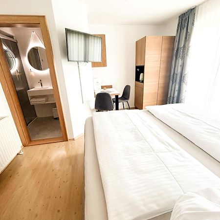 Im Ramsen - Familie Baier Appartement Saint Wolfgang Buitenkant foto