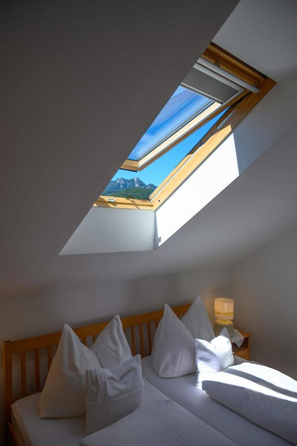 Im Ramsen - Familie Baier Appartement Saint Wolfgang Buitenkant foto