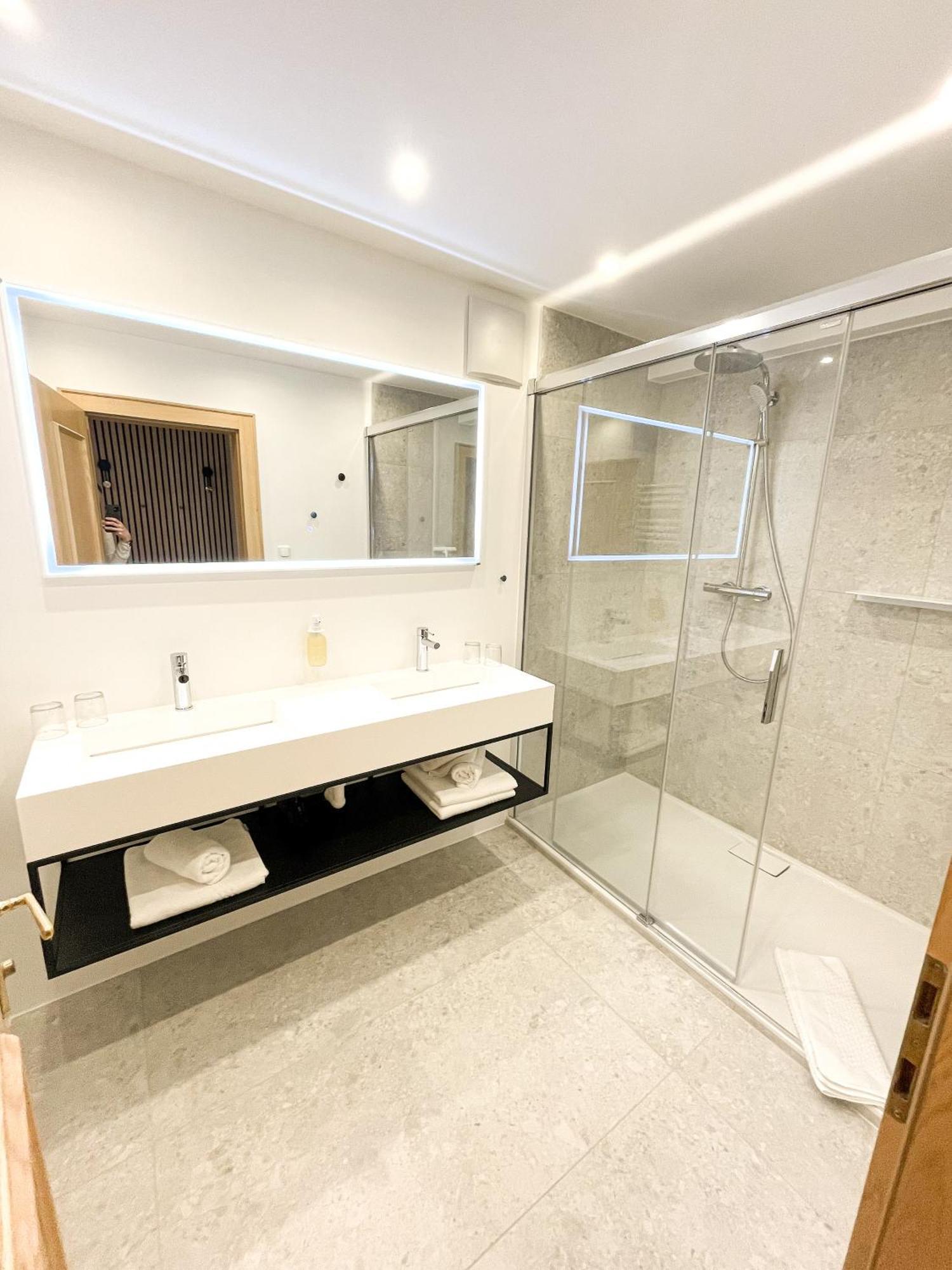 Im Ramsen - Familie Baier Appartement Saint Wolfgang Buitenkant foto