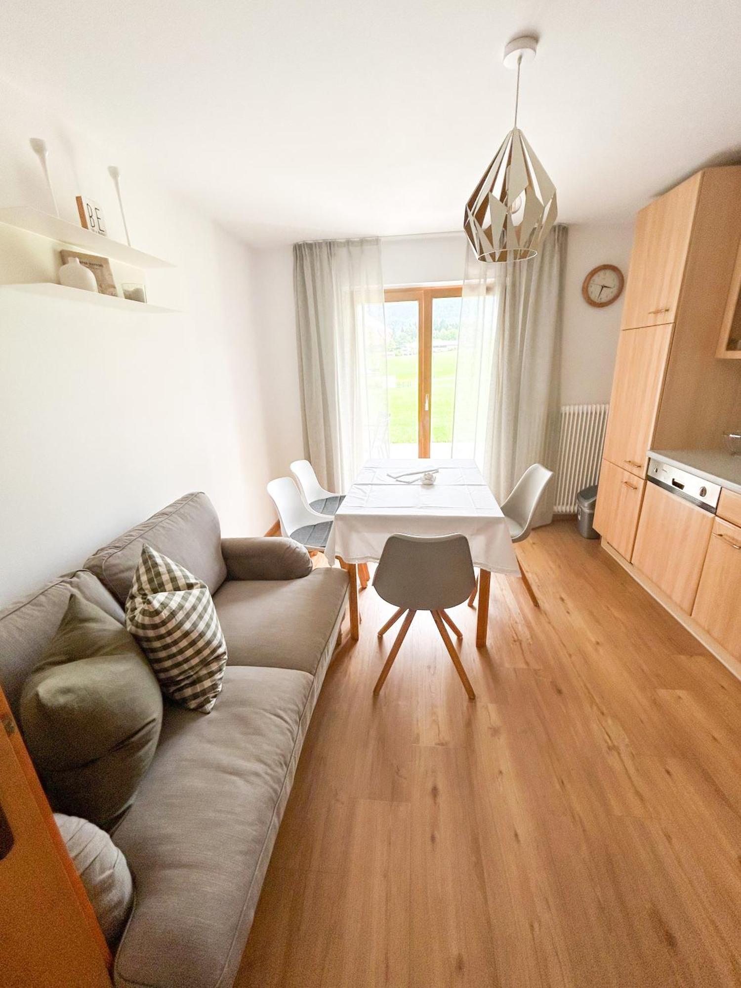 Im Ramsen - Familie Baier Appartement Saint Wolfgang Buitenkant foto