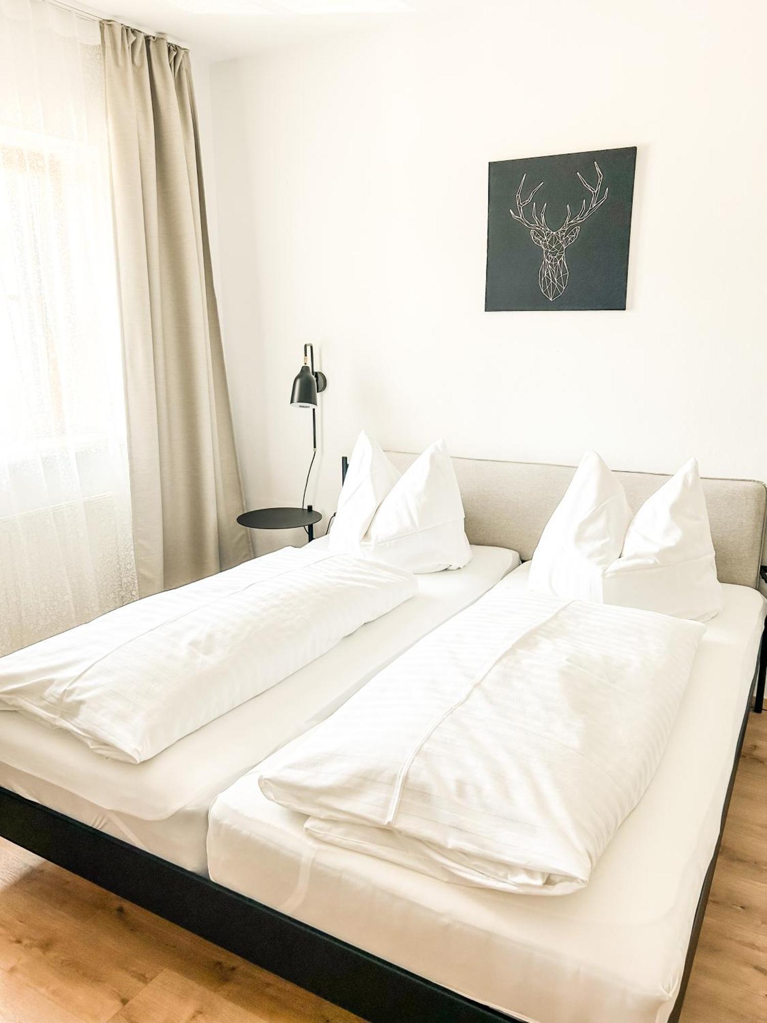 Im Ramsen - Familie Baier Appartement Saint Wolfgang Buitenkant foto