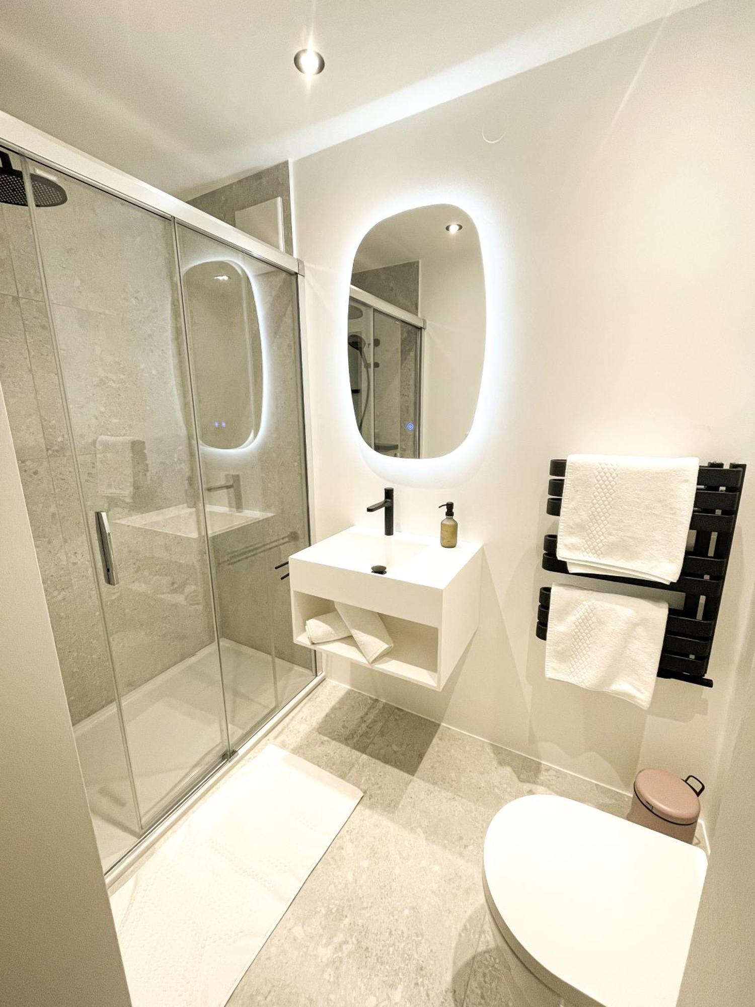 Im Ramsen - Familie Baier Appartement Saint Wolfgang Buitenkant foto