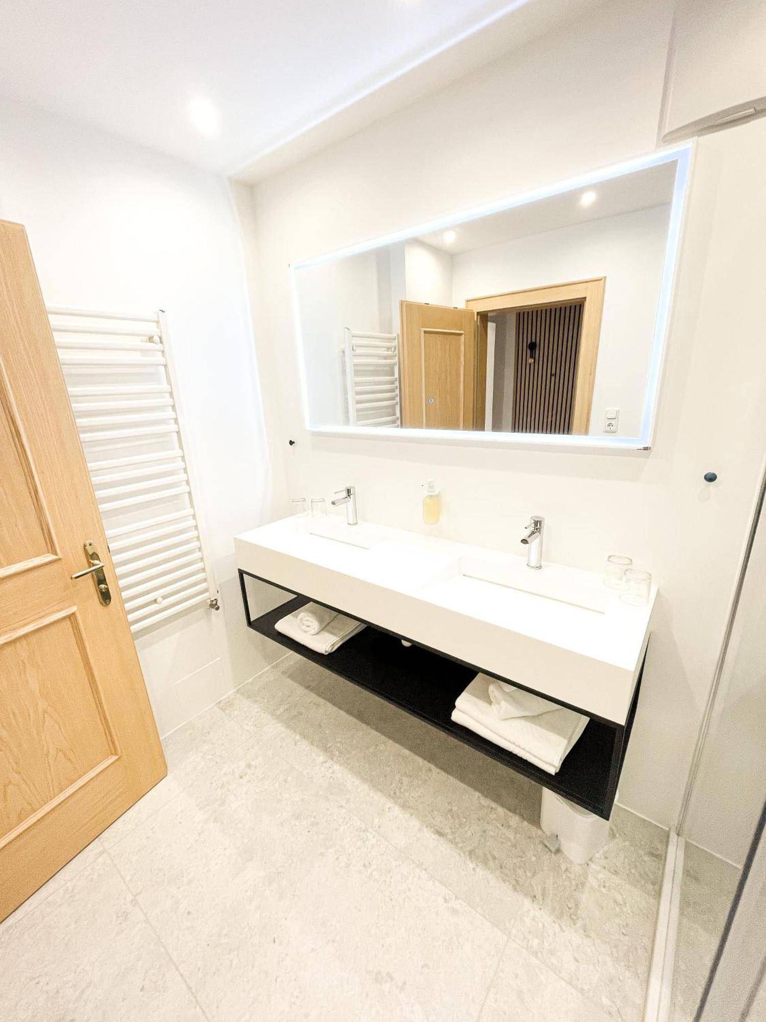 Im Ramsen - Familie Baier Appartement Saint Wolfgang Buitenkant foto