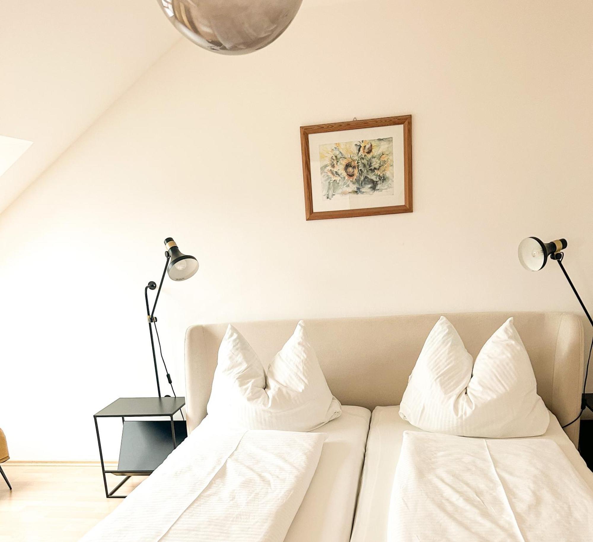 Im Ramsen - Familie Baier Appartement Saint Wolfgang Buitenkant foto