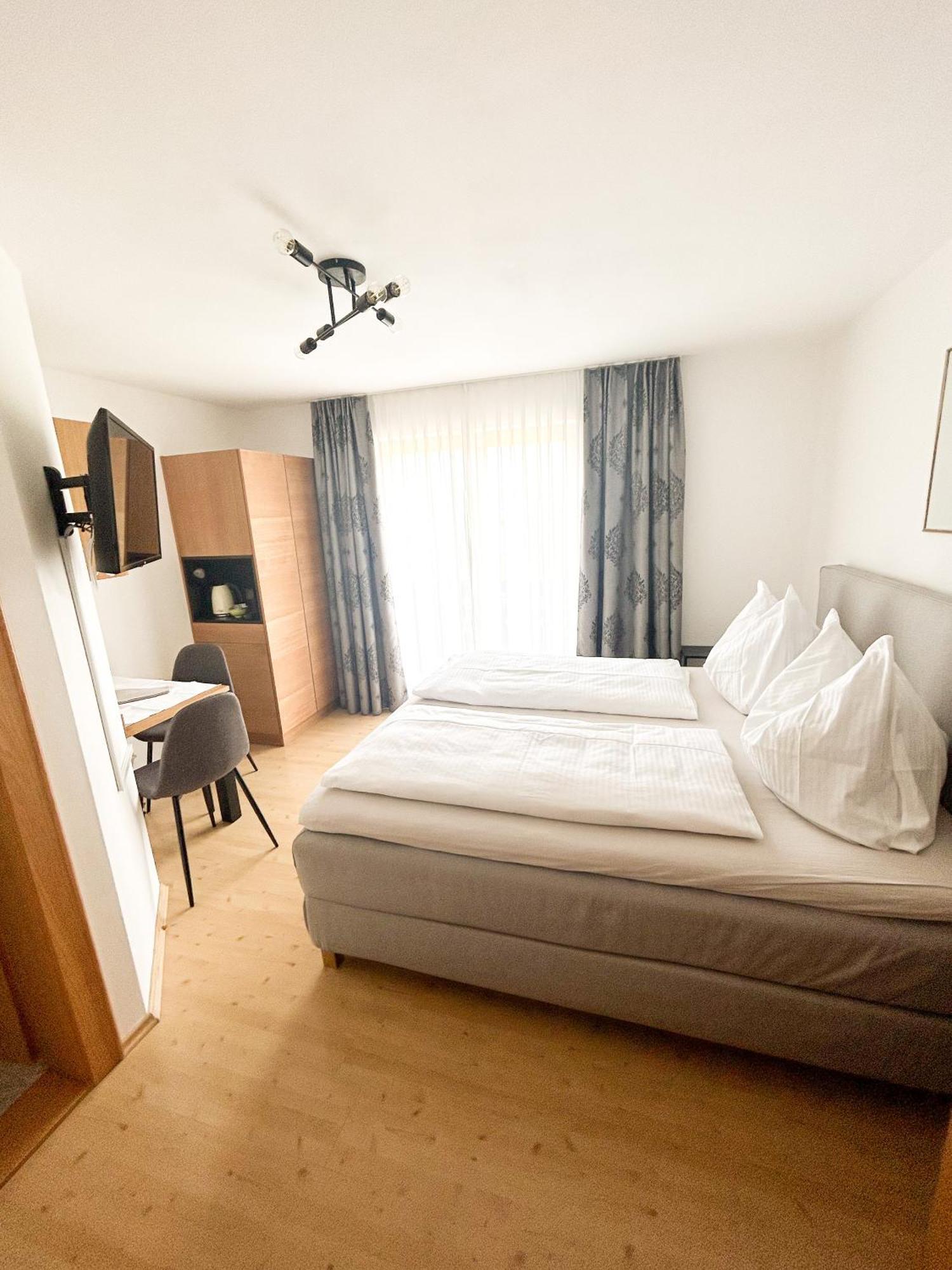Im Ramsen - Familie Baier Appartement Saint Wolfgang Buitenkant foto