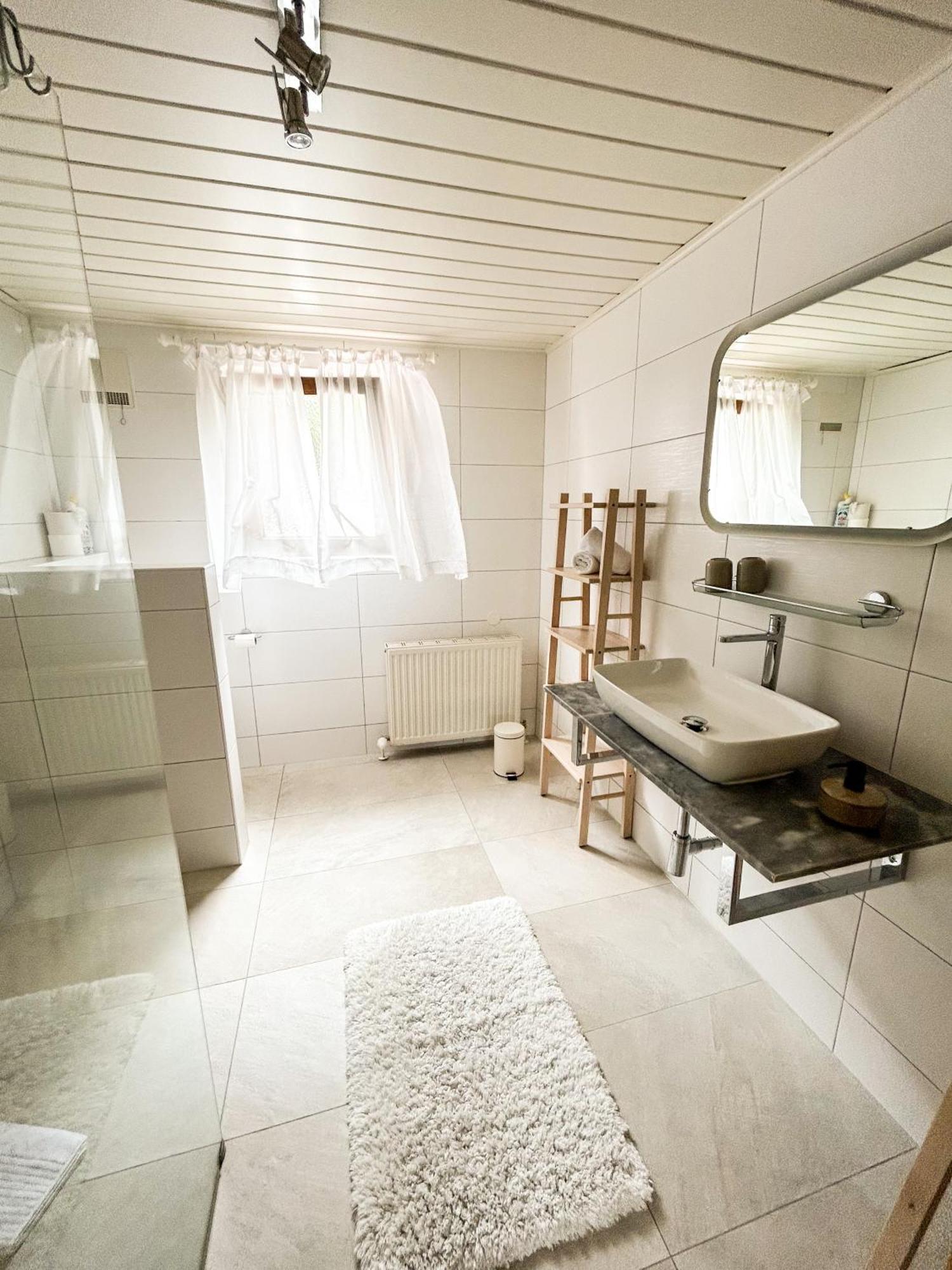 Im Ramsen - Familie Baier Appartement Saint Wolfgang Buitenkant foto