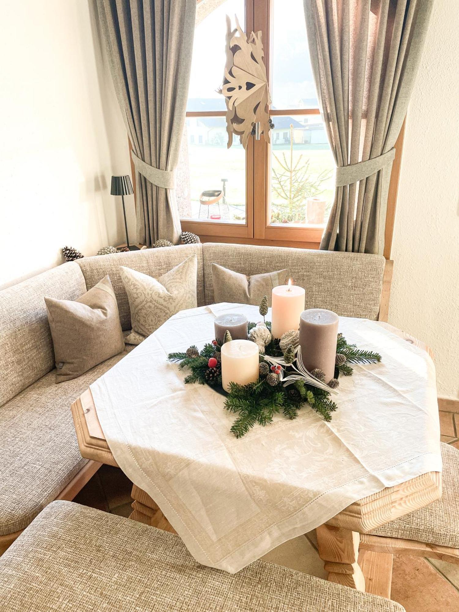 Im Ramsen - Familie Baier Appartement Saint Wolfgang Buitenkant foto